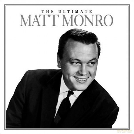 Matt Monro: The Ultimate Matt Monro [CD]