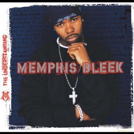Memphis Bleek: The Understanding [CD]