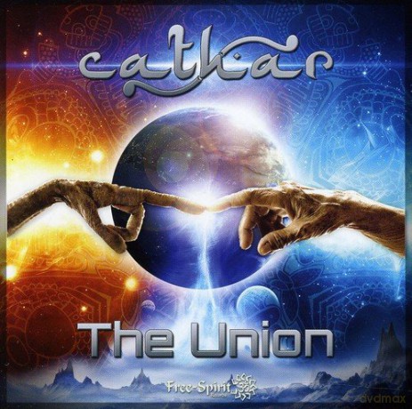 Cathar: The Union [CD]