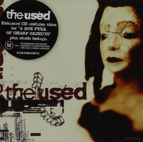 The Used: The Used [CD]