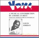 Louis Jordan: The v-Disc Recordings [CD]