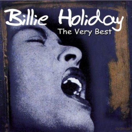 Billie Holiday: The Very Best [CD]