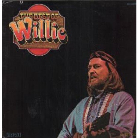 Willie Nelson: The Very Best Of [CD]