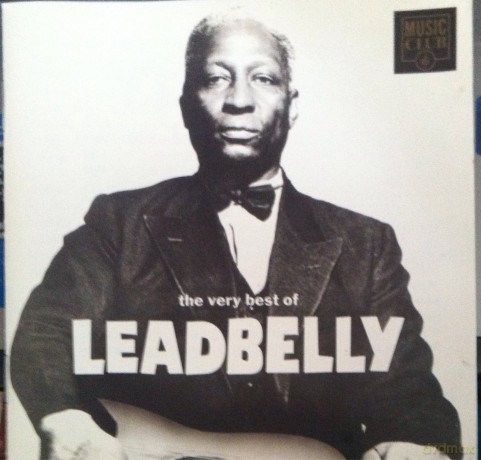 Leadbelly: The Very Best Of [CD]