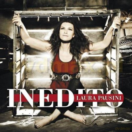 Laura Pausini: Inedito [CD]