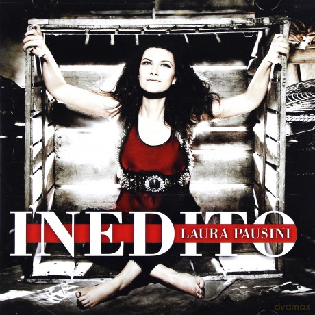 Laura Pausini: Inedito [CD]