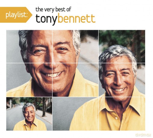 Tony Bennet: The Very Best Of [CD]