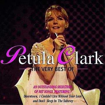 Petula Clark: The Very Best Of [CD]