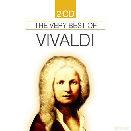 Antonio Vivaldi: The Very Best Of [3CD]