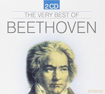 Ludwig Van Beethoven: The Very Best Of [3CD]