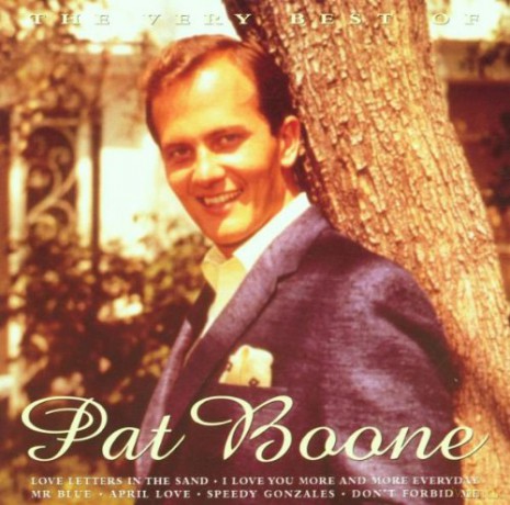 Pat Boone: The Very Best Of [CD]