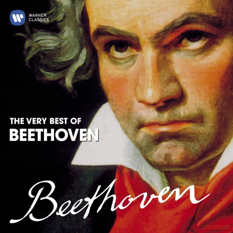 The Very Best Of Beethoven [2CD]
