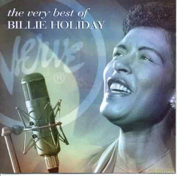Billie Holiday: The Very Best Of Billie Holiday [CD]