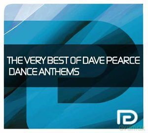 Dave Pearce: The Very Best Of Dave Pearce Dance Anthems [CD]