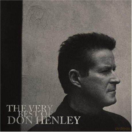 Don Henley: The Very Best of Don Henley [2CD]