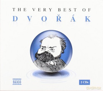 Antonin Dvorak: The Very Best of Dvorak [2CD]