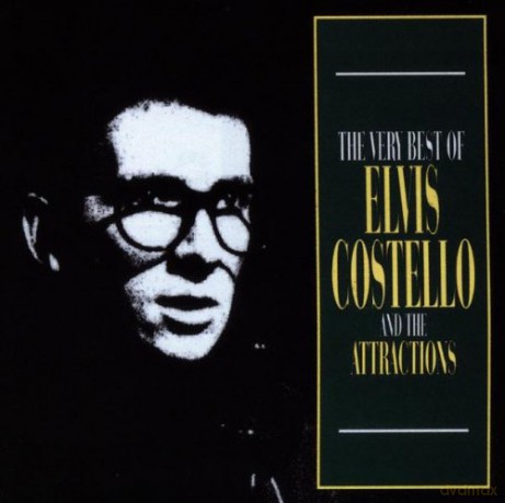 Elvis Costello: The Very Best of Elvis Costello [CD]
