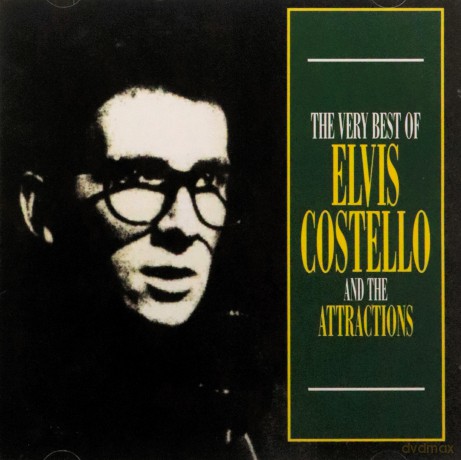 Elvis Costello: The Very Best of Elvis Costello [CD]