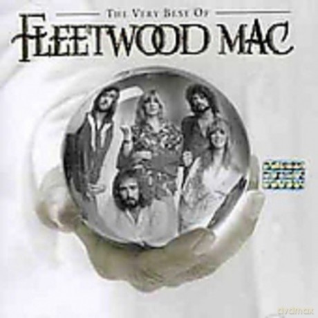 Fleetwood Mac: The Very Best of Fleetwood Mac [CD]