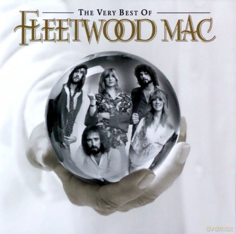 Fleetwood Mac: The Very Best of Fleetwood Mac [CD]