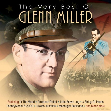 Glenn Miller: The Very Best of Glenn Miller [2CD]