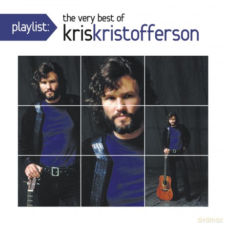 Kris Kristofferson: The Very Best of Kris Kristoff [CD]