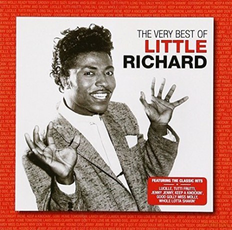 Little Richard: The Very Best Of Little Richard [CD]