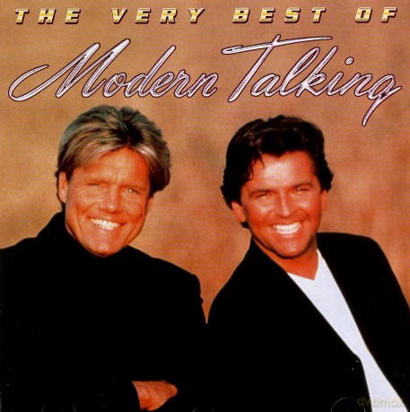 Modern Talking: The Very Best of Modern Talking [CD]