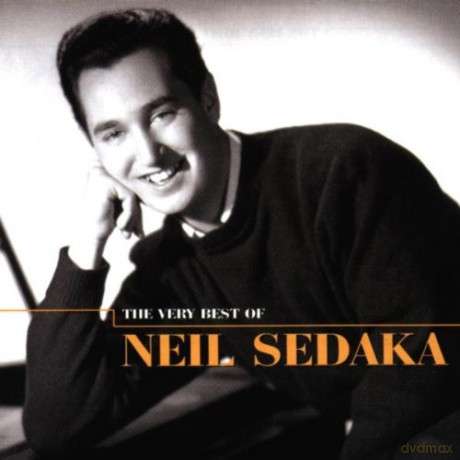 Neil Sedaka: The Very Best of Neil Sedaka [CD]