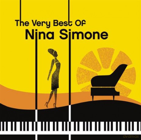 Nina Simone: The Very Best Of Nina Simone [CD]