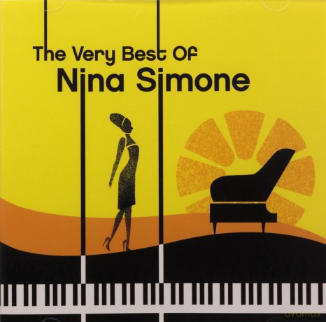 Nina Simone: The Very Best Of Nina Simone [CD]