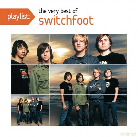 Switchfoot: The Very Best of Switchfoot [CD]