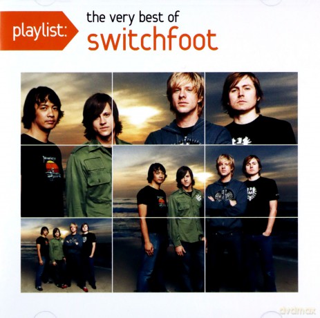 Switchfoot: The Very Best of Switchfoot [CD]