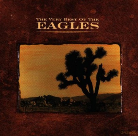 Eagles: The Very Best of the Eagles [CD]