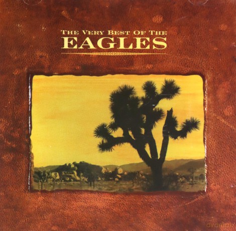 Eagles: The Very Best of the Eagles [CD]