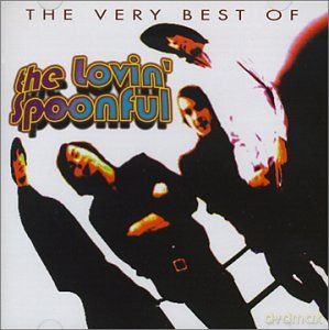 Lovin' Spoonful: The Very Best of the Lovin' Spoonful [CD]