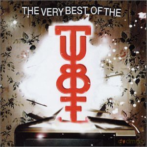 The Very Best Of The Tube [CD]