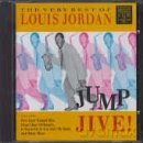 Louis Jordan: The Very Best Of... [CD]