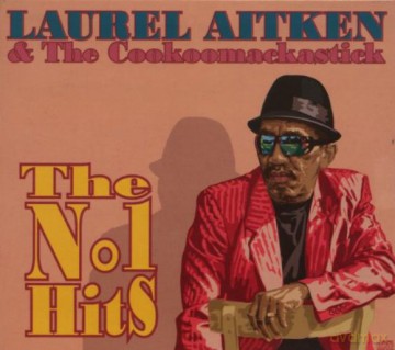 Laurel Aitken: The Very Last Concert: +Dvd [2CD]