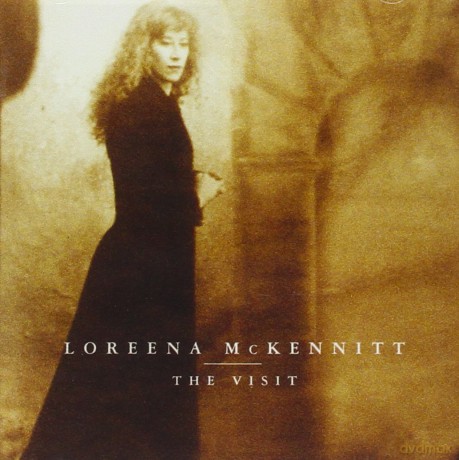 Loreena Mckennitt: The Visit [CD]