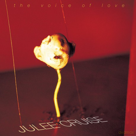 Julee Cruise: The Voice Of Love [CD]