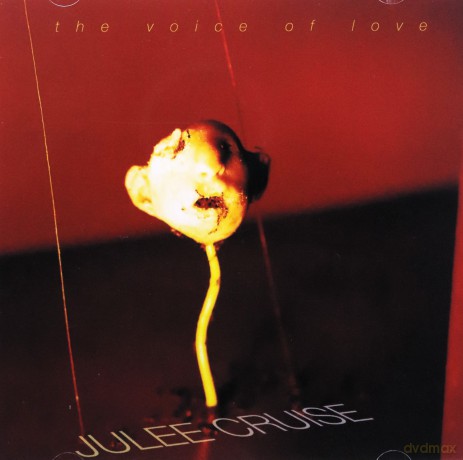 Julee Cruise: The Voice Of Love [CD]