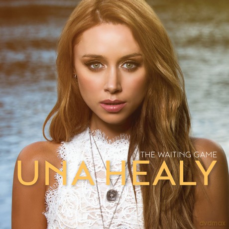 Una Healy: The Waiting Game [CD]