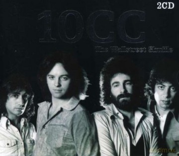 10cc: The Wallstreet Shuffle [2CD]