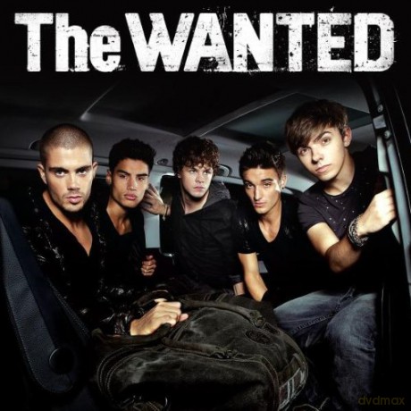 Wanted: The Wanted [CD]