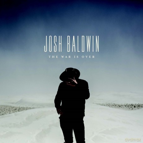 Josh Baldwin: The War Is Over [CD]