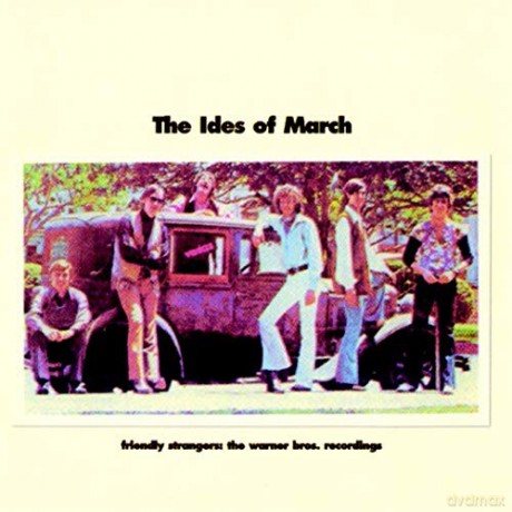 Ides of March: The Warner Bros. Recordings (2cd) [CD]