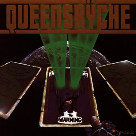 Queensryche: The Warning [CD]