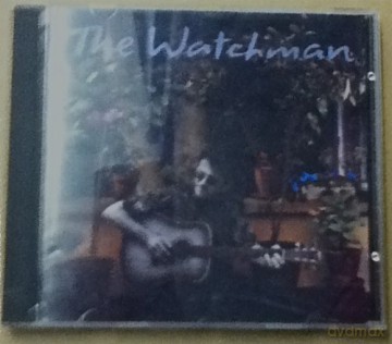 Watchman: The Watchman [CD]