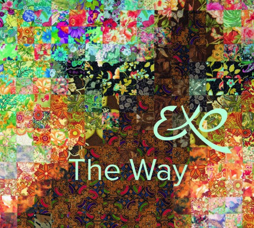 Exo: The Way [CD]
